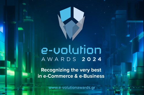 AWARDS & DISTINCTIONS - Noetik wins 3 new awards at the e-volution Awards 2024