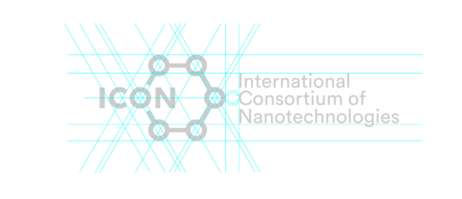 NANOTECHNOLOGY LRF - ICON logotype