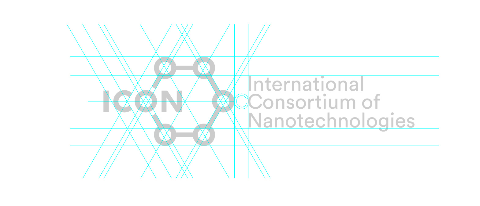 ΓΡΑΦΙΣΤΙΚΟΣ ΣΧΕΔΙΑΣΜΟΣ LRF - ICON logotype
