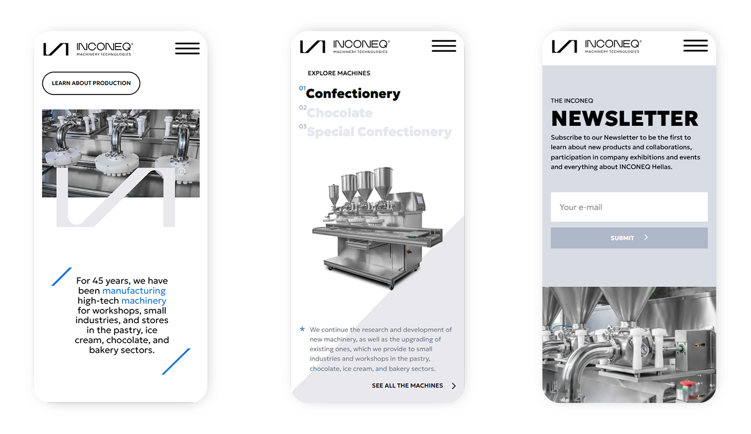Προβολή της ιστοσελίδας σε κινητό ΣΧΕΔΙΑΣΜΟΣ ΚΑΙ ΑΝΑΠΤΥΞΗ ΙΣΤΟΣΕΛΙΔΑΣ