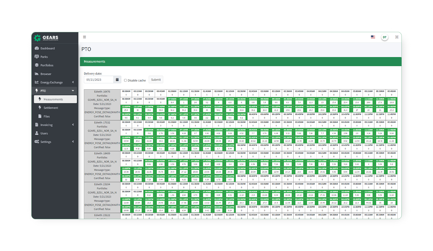Help is one click away. Is available in all pages. Just click on the Question Mark 
<br />
icon and an information panel will slide in from the right of the screen. SOFTWARE DESIGN AND DEVELOPMENT