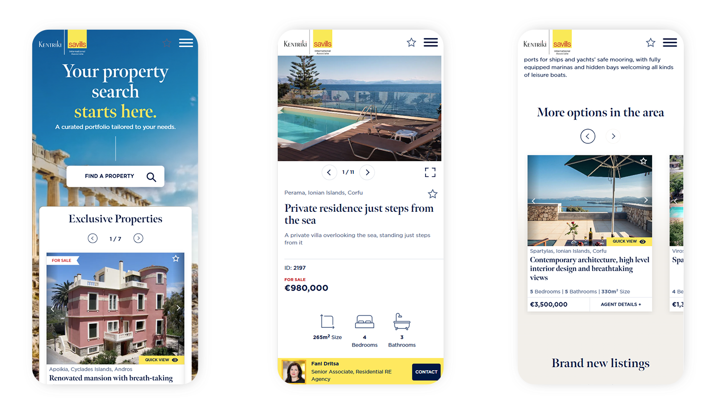 Προβολή της ιστοσελίδας σε κινητό ΣΧΕΔΙΑΣΜΟΣ ΚΑΙ ΑΝΑΠΤΥΞΗ ΙΣΤΟΣΕΛΙΔΑΣ