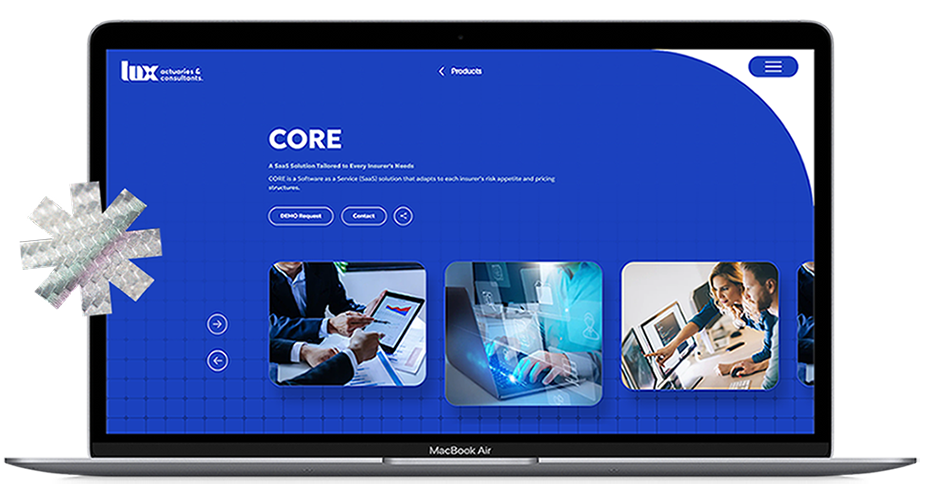 Website Design  |  Website Development  | UI/UX Design | Umbraco CMS