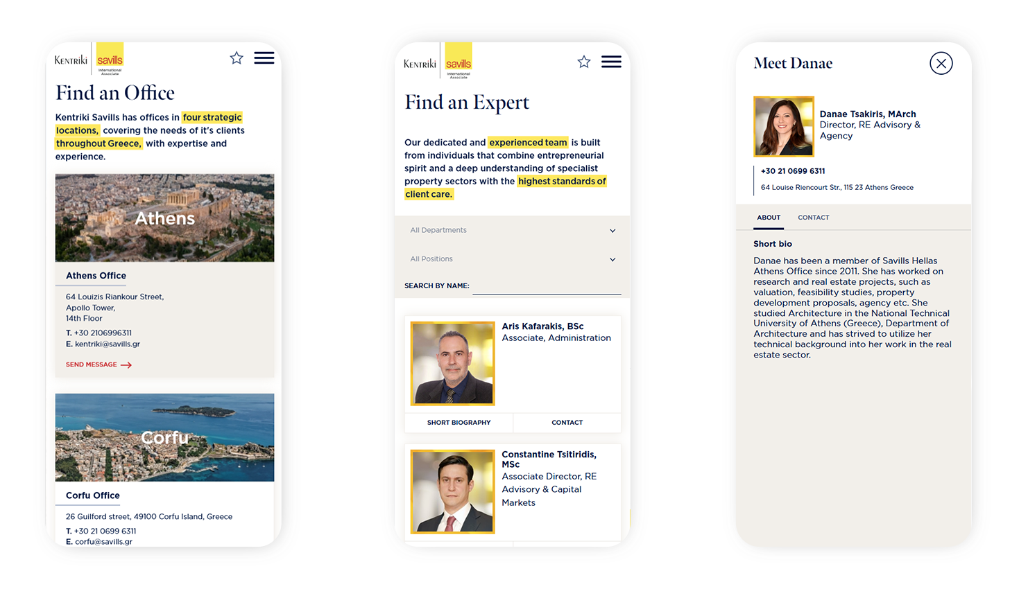 Προβολή της ιστοσελίδας σε κινητό ΣΧΕΔΙΑΣΜΟΣ ΚΑΙ ΑΝΑΠΤΥΞΗ ΙΣΤΟΣΕΛΙΔΑΣ