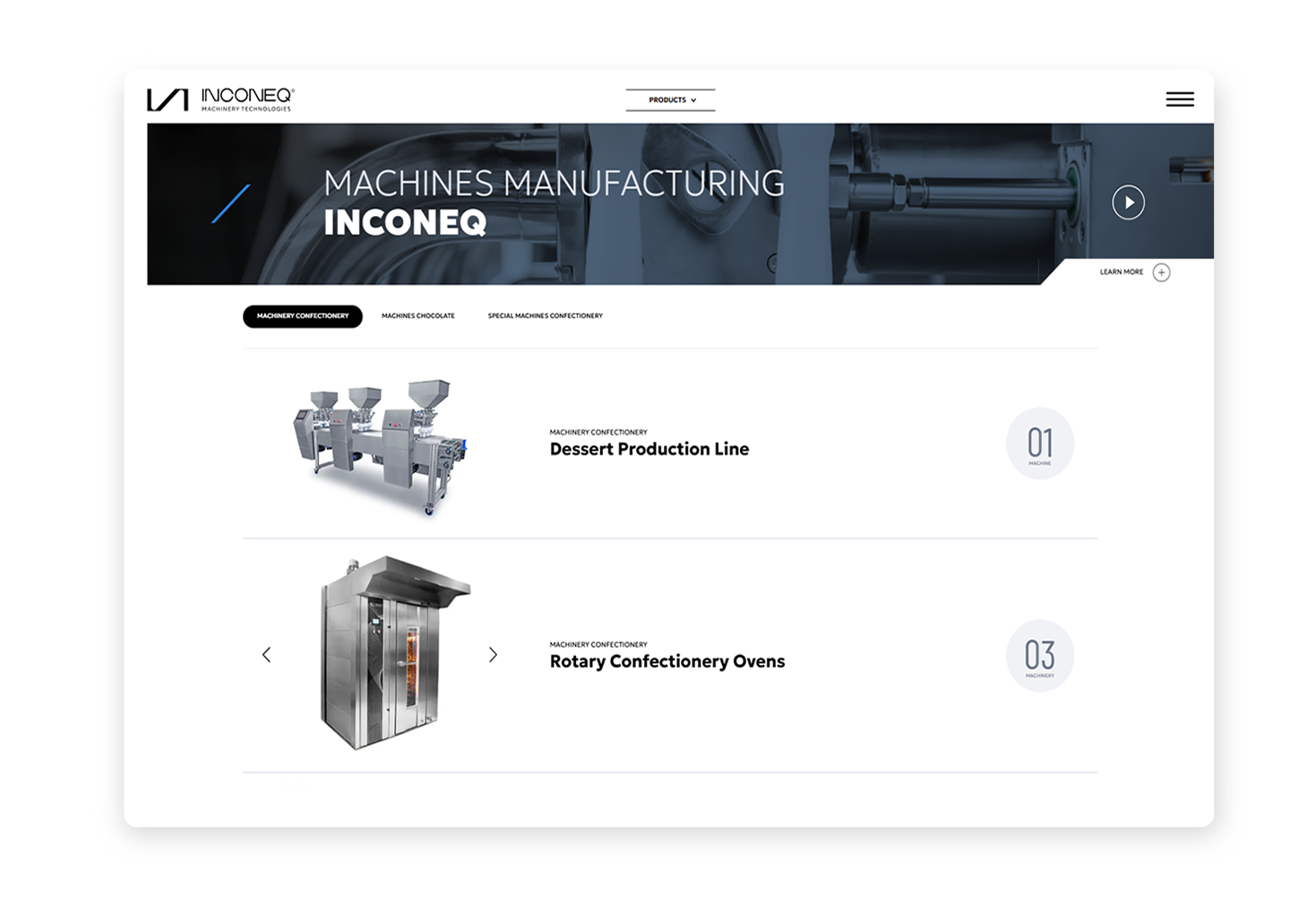 Σελίδα Κατασκευής Μηχανημάτων ΣΧΕΔΙΑΣΜΟΣ ΚΑΙ ΑΝΑΠΤΥΞΗ ΙΣΤΟΣΕΛΙΔΑΣ