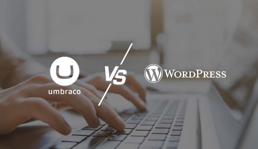 Σύστημα Διαχείρισης Περιεχομένου | Umbraco CMS | WordPress CMS | Χαρακτηριστικά