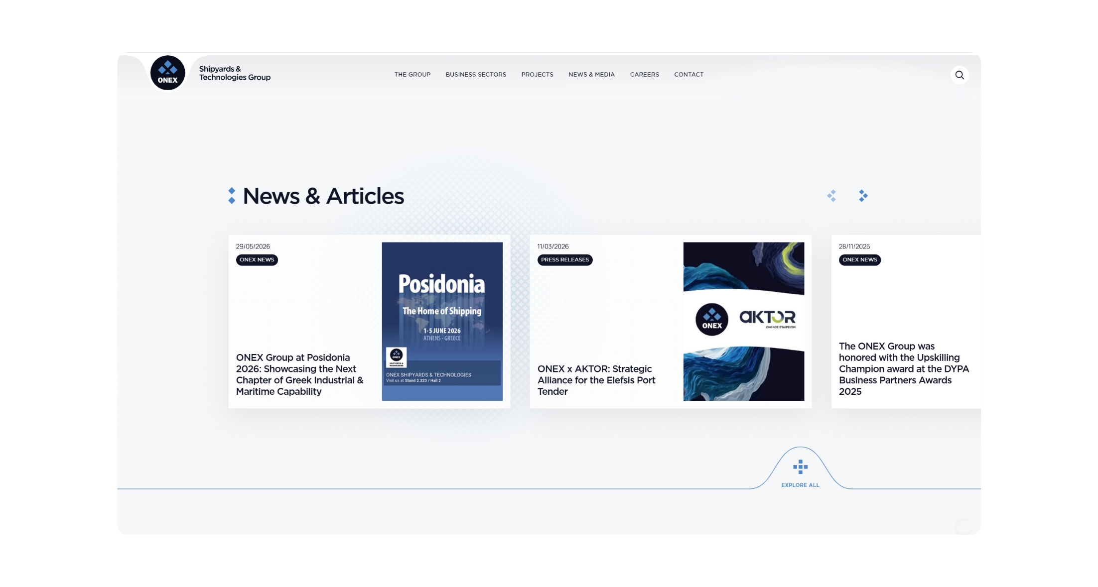 News & Articles  WEB DESIGN AND DEVELOPMENT