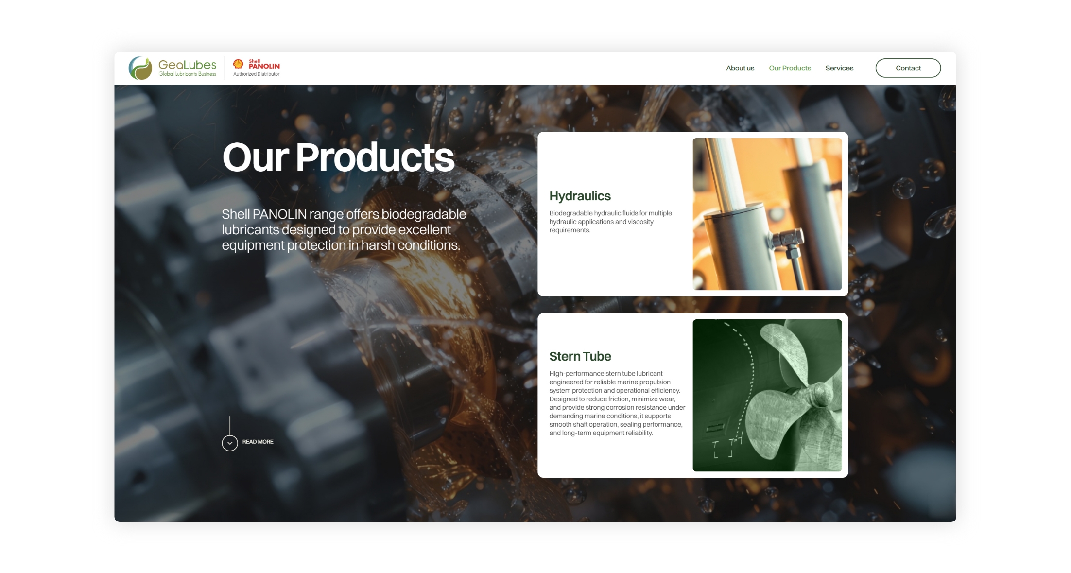 Quality and Certifications WEB DESIGN AND DEVELOPMENT