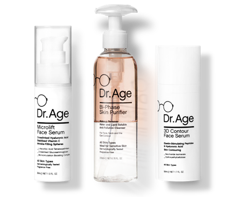 COSMETICS - Dr. Age e-shop