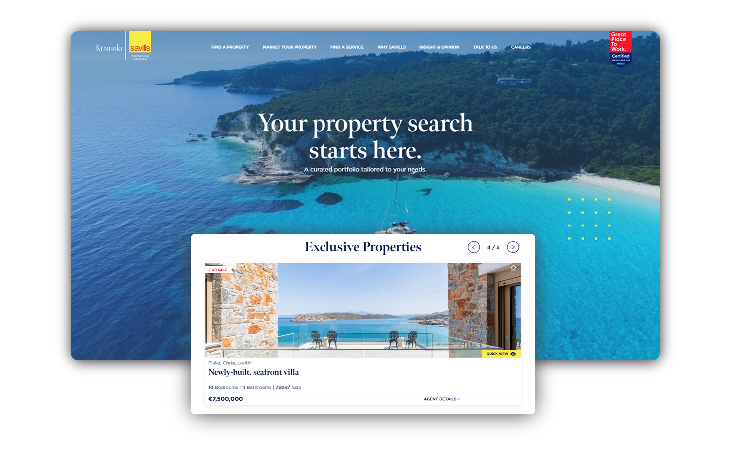 Σχεδιασμός Ιστοσελίδας | Ανάπτυξη Ιστοσελίδας