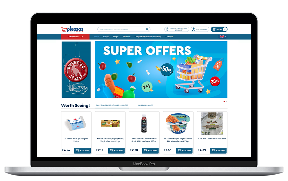 Web Design | Web Development 