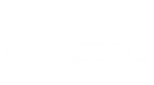 ΝΑΝΟΤΕΧΝΟΛΟΓΙΑ - LRF - ICON logotype