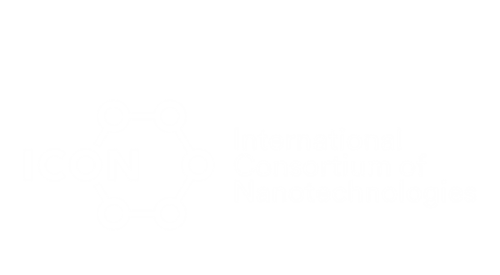 GRAPHIC DESIGN - LRF - ICON Logotype