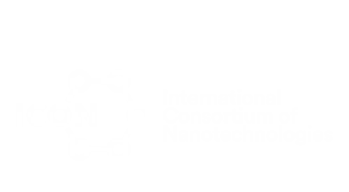 LRF - ICON logotype