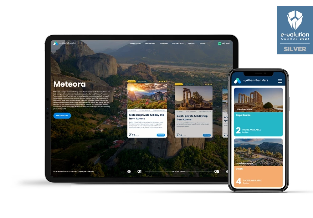 My Athens Transfers

Κατασκευή ιστοσελίδας