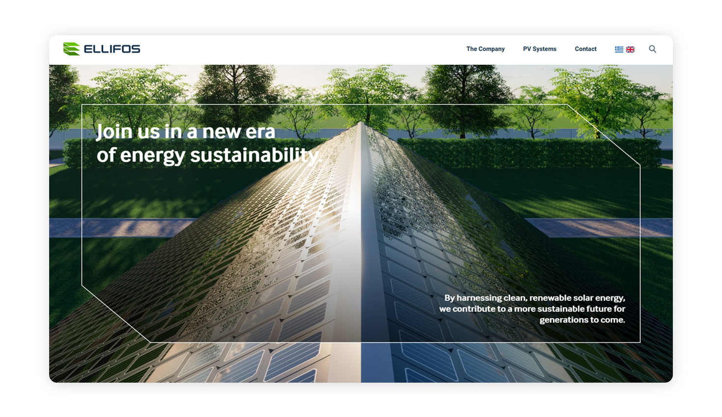 Various depictions of the company WEB DESIGN AND DEVELOPMENT