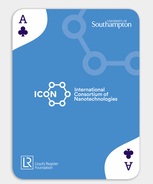 GRAPHIC DESIGN - ICON illustrations - Lloyd's Register Foundation