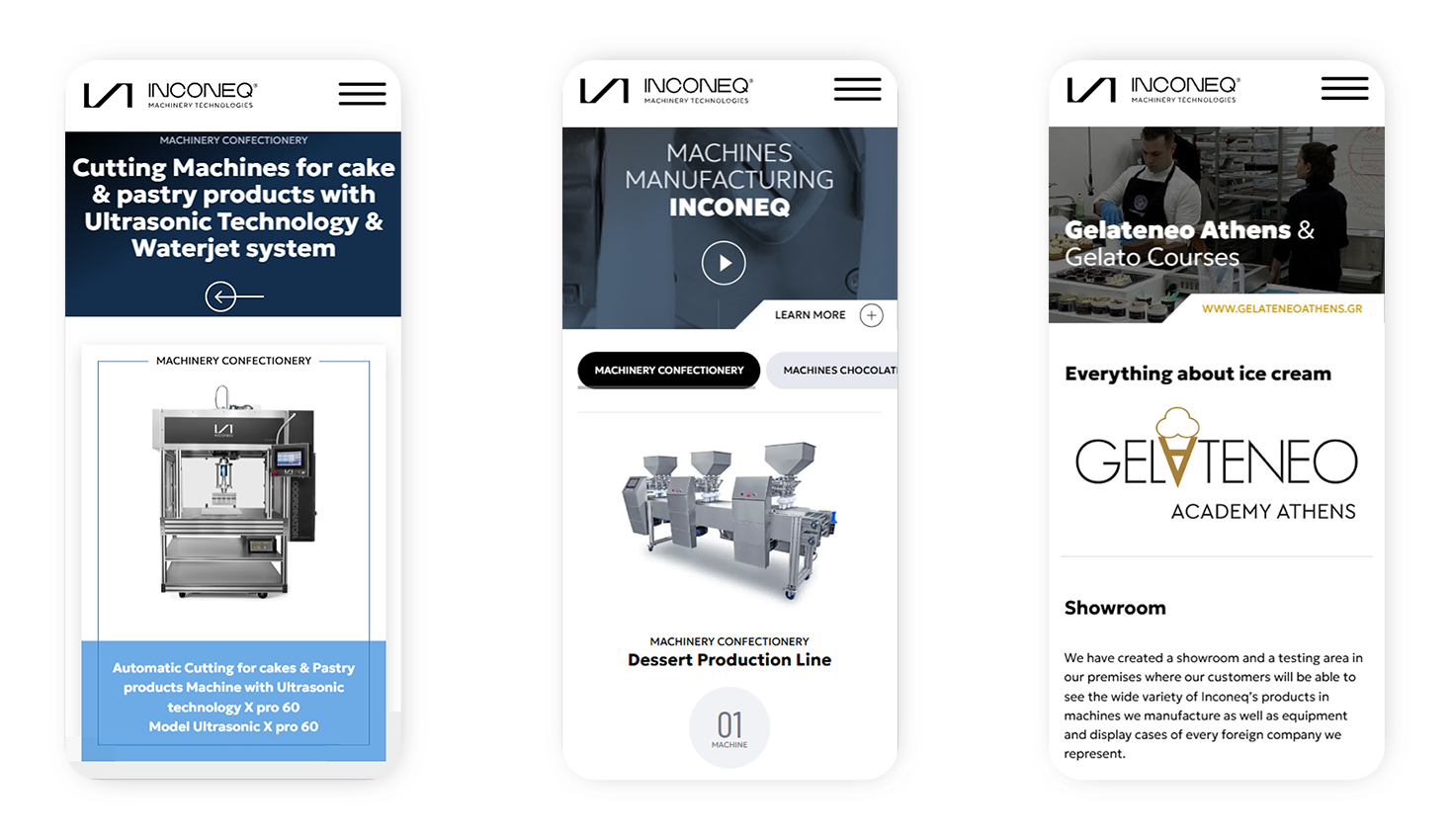 Προβολή της ιστοσελίδας σε κινητό ΣΧΕΔΙΑΣΜΟΣ ΚΑΙ ΑΝΑΠΤΥΞΗ ΙΣΤΟΣΕΛΙΔΑΣ