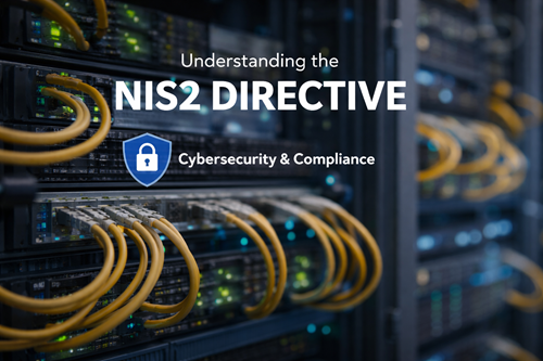 TECHNICAL ARTICLES - NIS2 Directive: What It Is, Who It Affects, and How Organizations Can Prepare