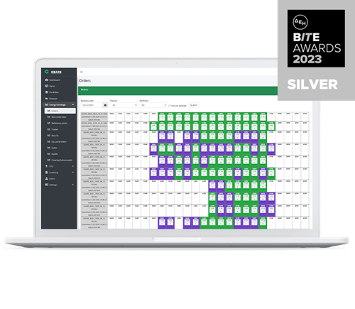 AWARDS & DISTINCTIONS - Noetik was presented with the Silver Award at the BITE Awards 2023 for the development of the GEARS RES aggregation platform