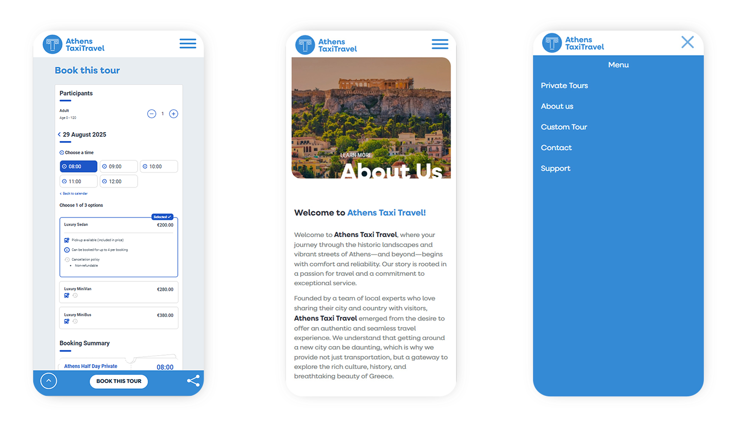 Mobile Mockups ΣΧΕΔΙΑΣΜΟΣ ΚΑΙ ΑΝΑΠΤΥΞΗ ΙΣΤΟΣΕΛΙΔΑΣ