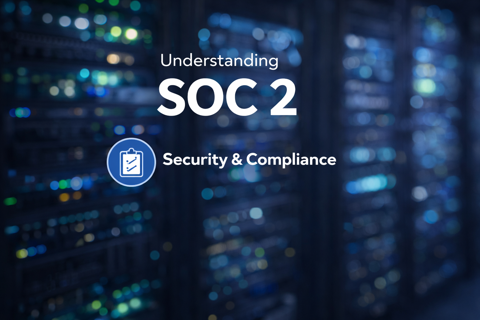 SOC 2 | Συμμόρφωση | ISO 27001