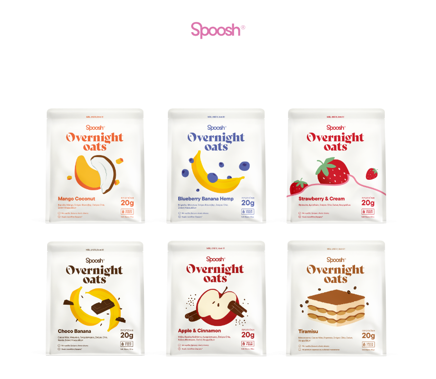 Packaging Design | Graphic Design